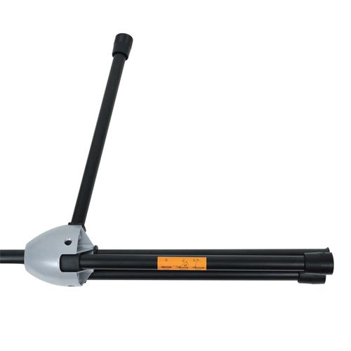 PEDESTAL PARA MICROFONO TRIPODE PRO METAL
