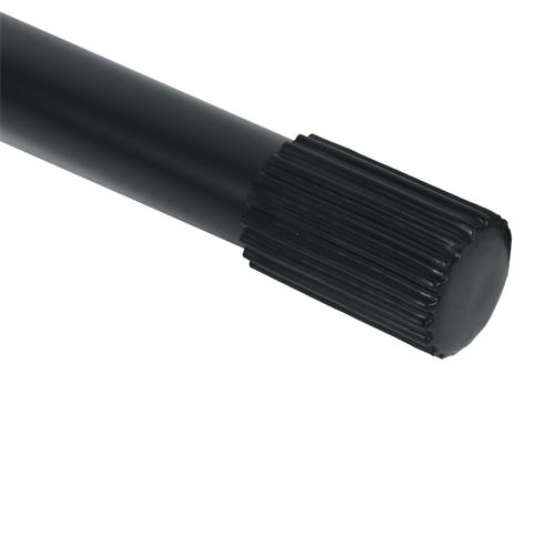 PEDESTAL PARA TECLADO PRO-DELUXE DOBLE BRAZO ALTURA AJUSTABLE CON SEGURO