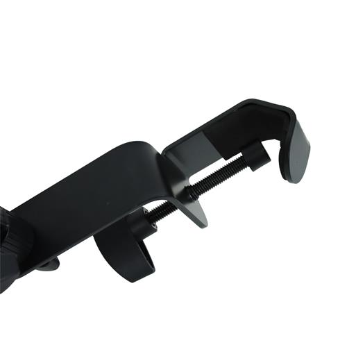 SOPORTE PARA TABLET 7"-10" PARA PEDESTAL MICROFONO