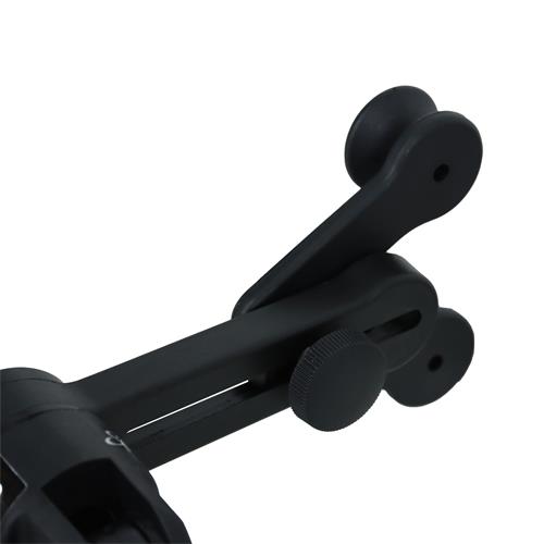 SOPORTE PARA TABLET 7"-10" PARA PEDESTAL MICROFONO