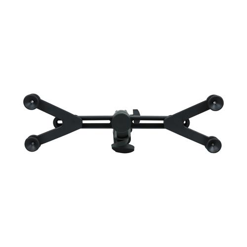 SOPORTE PARA TABLET 7"-14" PARA PEDESTAL MICROFONO