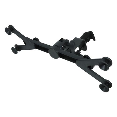 SOPORTE PARA TABLET 7"-14" PARA PEDESTAL MICROFONO