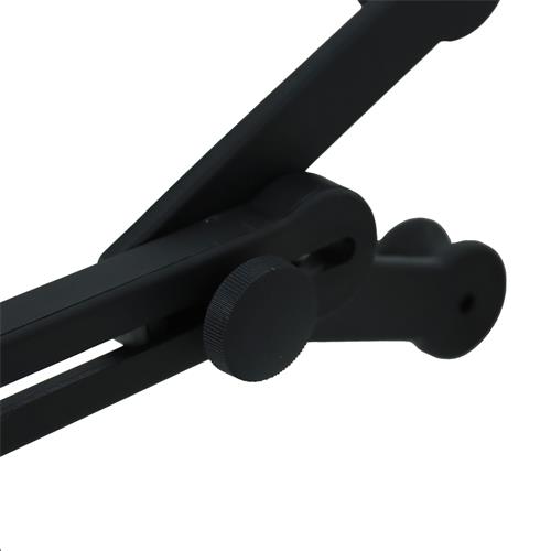 SOPORTE PARA TABLET 7"-14" PARA PEDESTAL MICROFONO
