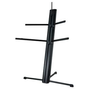 PEDESTAL PARA TECLADO PRO-DELUXE ALTURA AJUSTABLE