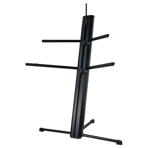 PEDESTAL PARA TECLADO PRO-DELUXE ALTURA AJUSTABLE