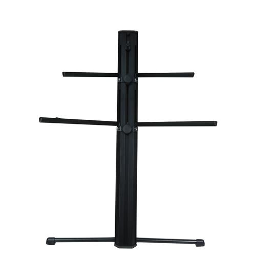 PEDESTAL PARA TECLADO PRO-DELUXE ALTURA AJUSTABLE