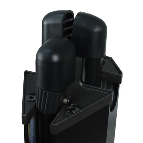PEDESTAL PARA TECLADO PRO-DELUXE ALTURA AJUSTABLE