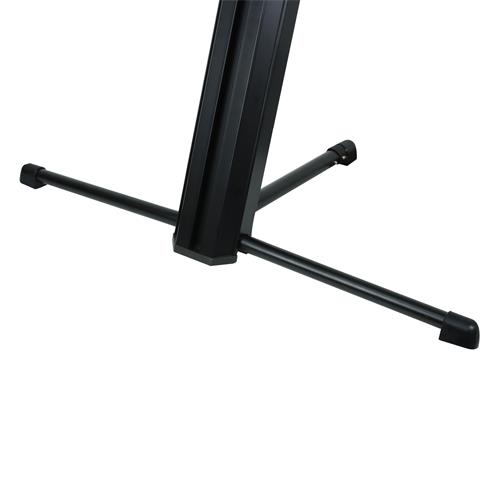 PEDESTAL PARA TECLADO PRO-DELUXE ALTURA AJUSTABLE