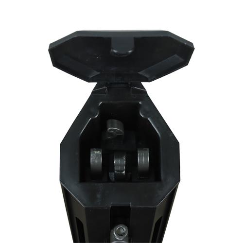 PEDESTAL PARA TECLADO PRO-DELUXE ALTURA AJUSTABLE