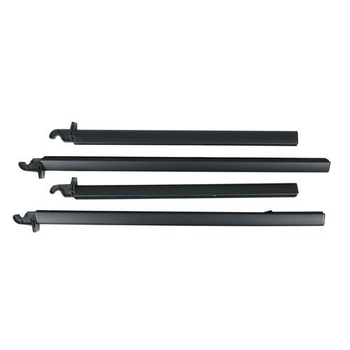 PEDESTAL PARA TECLADO PRO-DELUXE ALTURA AJUSTABLE