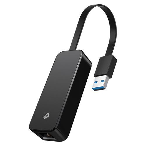 ADAPTADOR USB 3.0 A LAN (RJ-45 GIGABIT) - CLA
