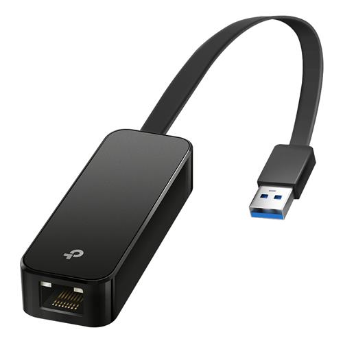 ADAPTADOR USB 3.0 A LAN (RJ-45 GIGABIT) - CLA