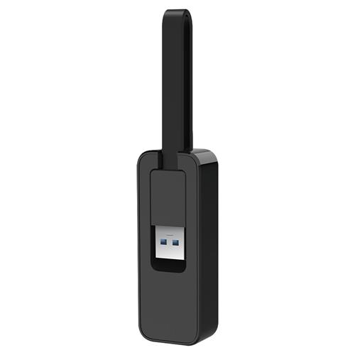ADAPTADOR USB 3.0 A LAN (RJ-45 GIGABIT) - CLA