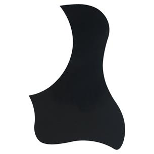 GOTA PARA GUITARRA ACUSTICA O CLASICA NEGRO X 2P - DESC