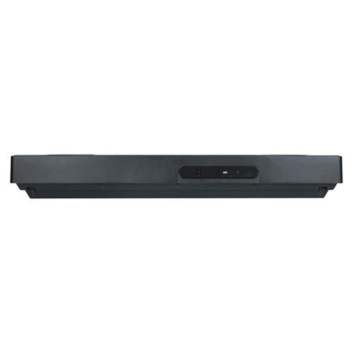 TECLADO ELEC. 61 TECLAS CON 300 RITMOS/AUX IN/USB