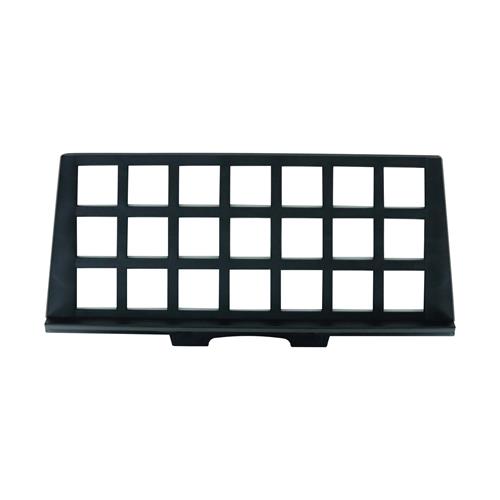 TECLADO ELEC. 61 TECLAS CON 300 RITMOS/AUX IN/USB
