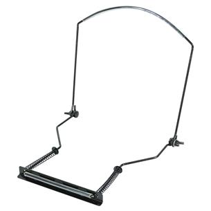 SOPORTE DE CUELLO PARA HARMONICA MEDIANO