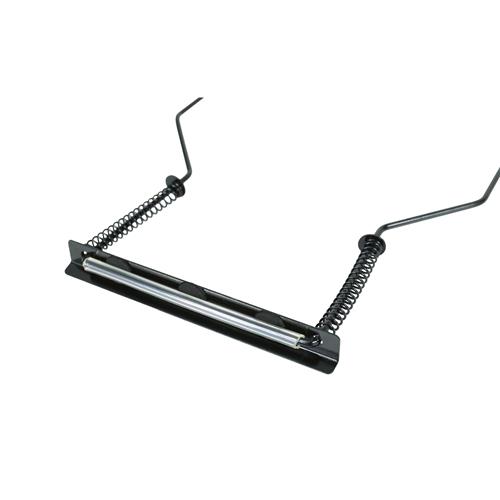 SOPORTE DE CUELLO PARA HARMONICA MEDIANO