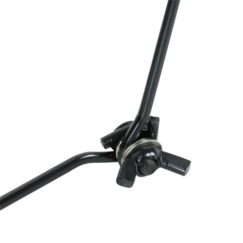 SOPORTE DE CUELLO PARA HARMONICA MEDIANO