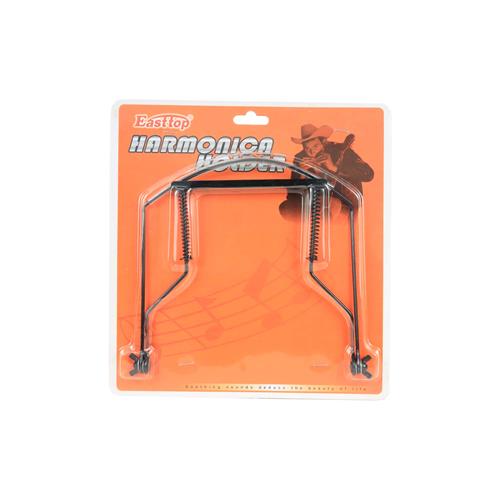 SOPORTE DE CUELLO PARA HARMONICA MEDIANO