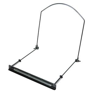 SOPORTE DE CUELLO PARA HARMONICA GRANDE