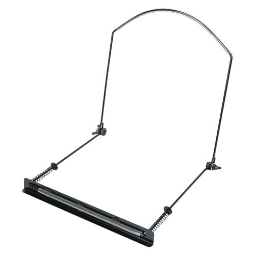 SOPORTE DE CUELLO PARA HARMONICA GRANDE