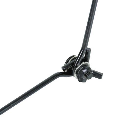 SOPORTE DE CUELLO PARA HARMONICA GRANDE