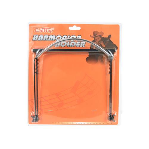 SOPORTE DE CUELLO PARA HARMONICA GRANDE