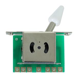 SWITCH PARA GUITARRA 5 WAY - DESC