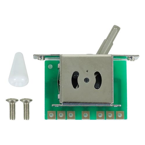 SWITCH PARA GUITARRA 5 WAY