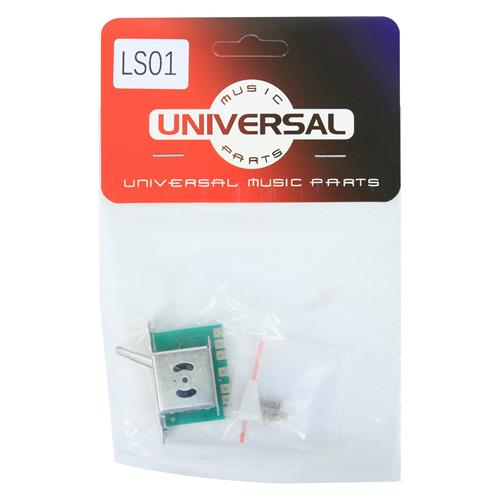 SWITCH PARA GUITARRA 5 WAY