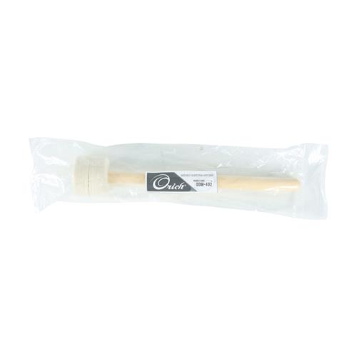 MASO PARA BOMBO DE MADERA 340MM