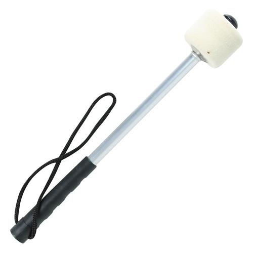 MASO PARA BOMBO DE ALUMINIO 350MM