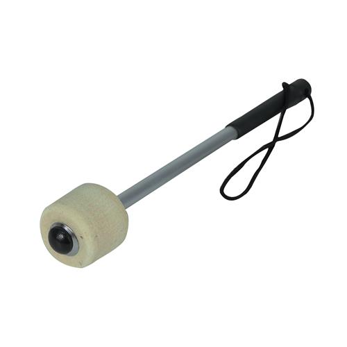 MASO PARA BOMBO DE ALUMINIO 350MM