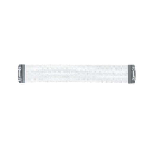 CIMBRA PARA REDOBLANTE DE 20 TRENZA 334MM
