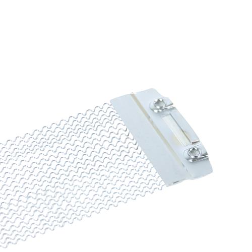 CIMBRA PARA REDOBLANTE DE 20 TRENZA 334MM