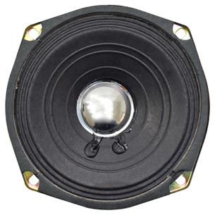 PARLANTE 5 PULG. 4 OHM-20W - DESC