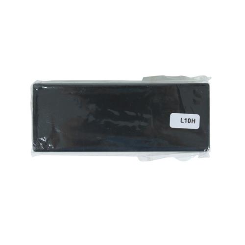 HARMONICA 10 AGUJEROS ACERO INOXIDABLE