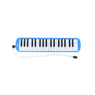 MELODICA 37 TECLAS AZUL C/ESTUCHE
