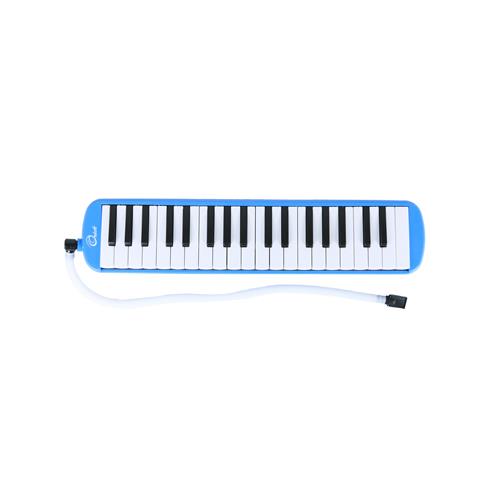 MELODICA 37 TECLAS AZUL C/ESTUCHE