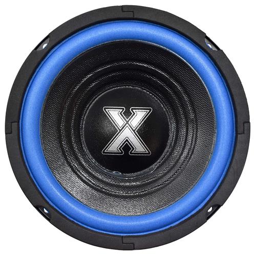 PARLANTE 6 PULG. 4 OHM-100W