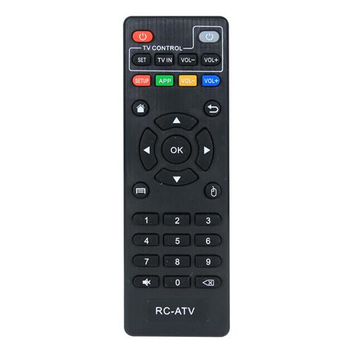 CONTROL REMOTO PARA TV BOX ANDROID