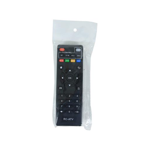 CONTROL REMOTO PARA TV BOX ANDROID