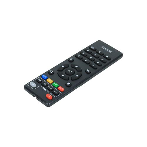 CONTROL REMOTO PARA TV BOX ANDROID