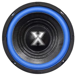 PARLANTE 6 PULG. 8 OHM-100W