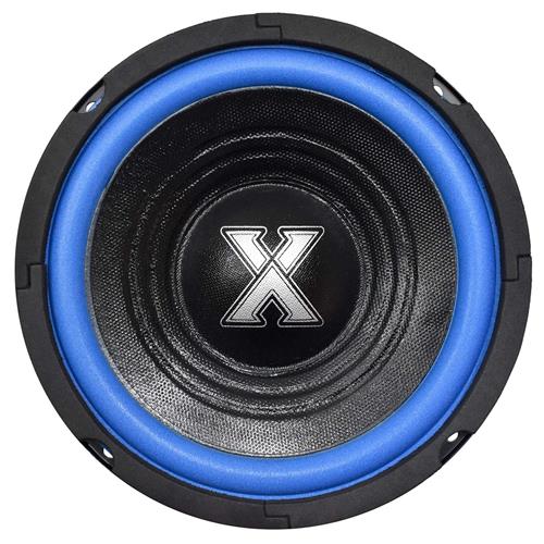 PARLANTE 6 PULG. 8 OHM-100W