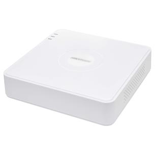 GRABADOR DVR 4CH+1CH IP 1HDD - CLA