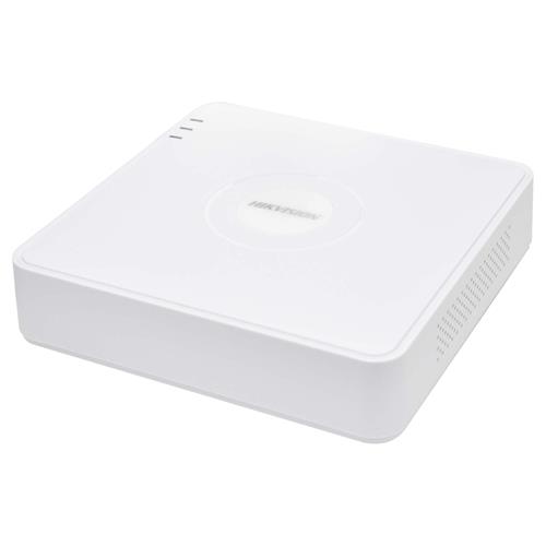 GRABADOR DVR 4CH+1CH IP 1HDD - CLA