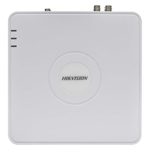 GRABADOR DVR 4CH+1CH IP 1HDD - CLA