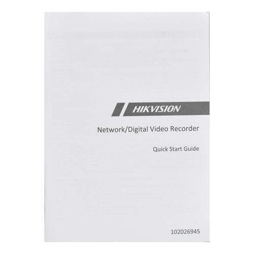 GRABADOR DVR 4CH+1CH IP 1HDD - CLA